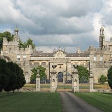 Drayton House