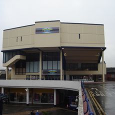 Anglia Square Shopping Centre, Norwich