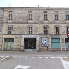 Teatro Arena del Sole