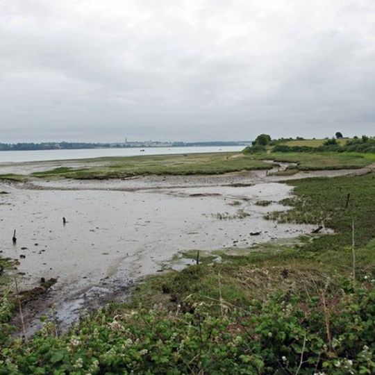 Wrabness Nature Reserve