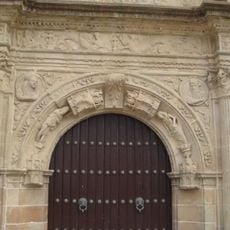 Centro Histórico de Constantina