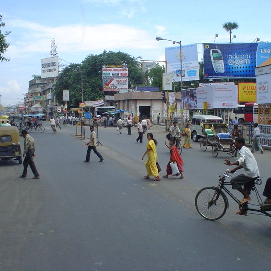 Jadavpur