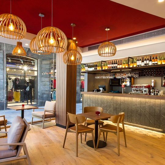 Vapiano