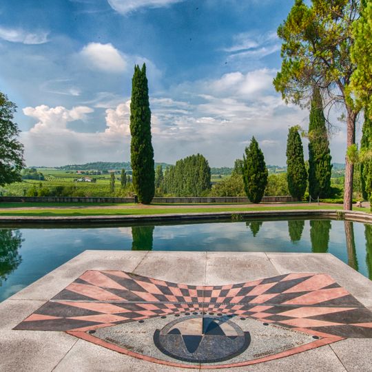 Parco Giardino Sigurtà