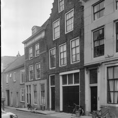 Brakstraat 10, Middelburg