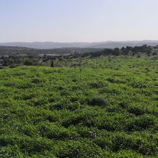Hill, scenic viewpoint, mountain, summit
