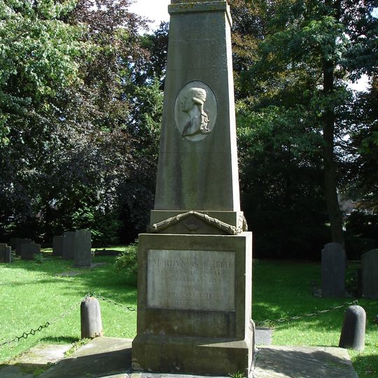 Graf van Rhijnvis Feith