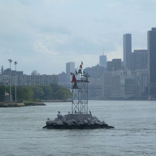 Hell Gate