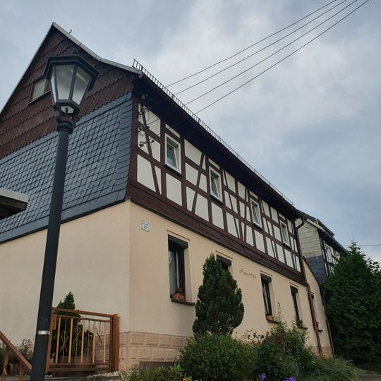 Häuslerhaus Mittelgasse 10