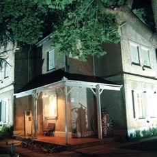 Junín Historical Museum