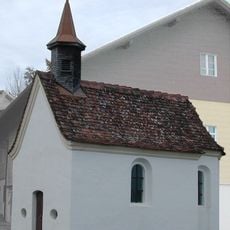 St. Wendelin (Weidach)