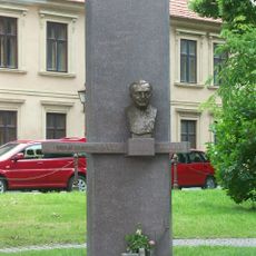 Mikuláš Schneider Trnavský Memorial