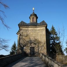 Hvězda chapel