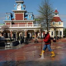 Geauga Lake