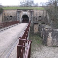 Fort de Bron