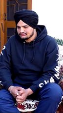 Sidhu Moosewala