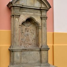 Chapel of Virgin Mary