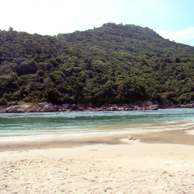 Guarda do Embaú
