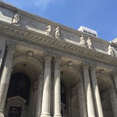 New York Public Library