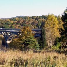 James B. Garrison Bridge