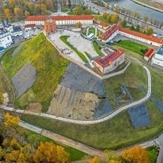 Виленские замки