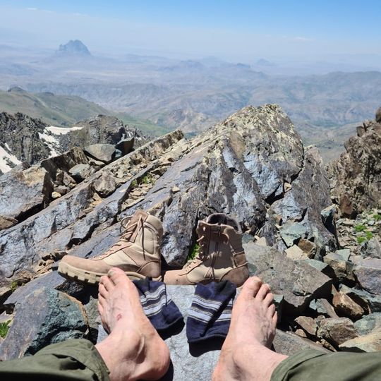 Կապուտջուղ