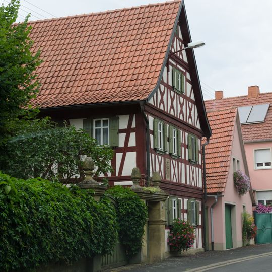 Bauernhaus