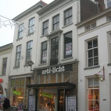 Beukerstraat 62, Zutphen