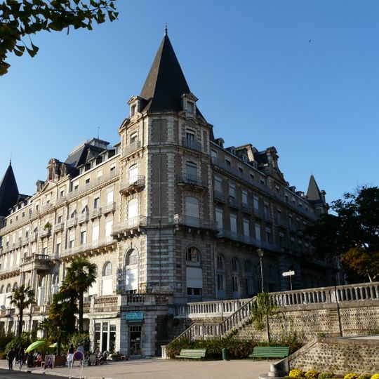 Hôtel de Gassion