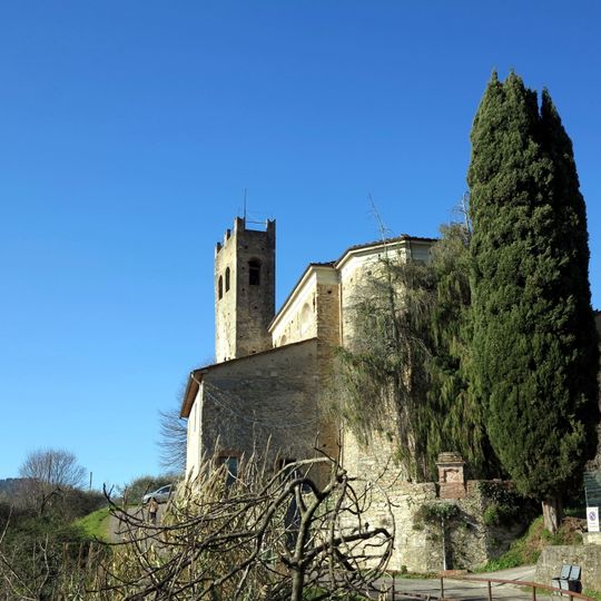 Chiesa di San Frediano