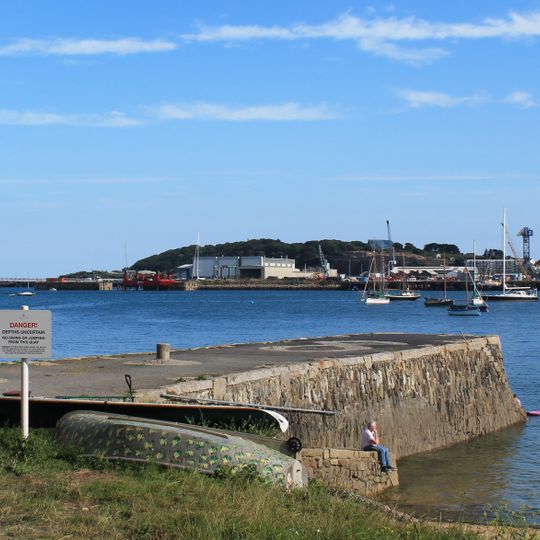 Kiln Quay