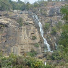 Sita Falls