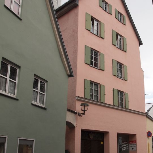 Innere Buchleuthenstraße 1