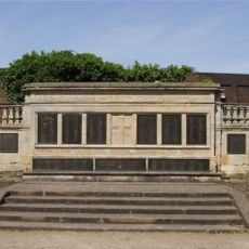 Hinckley War Memorial