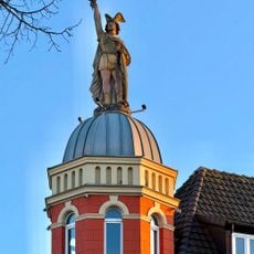 Kleiner Hermann