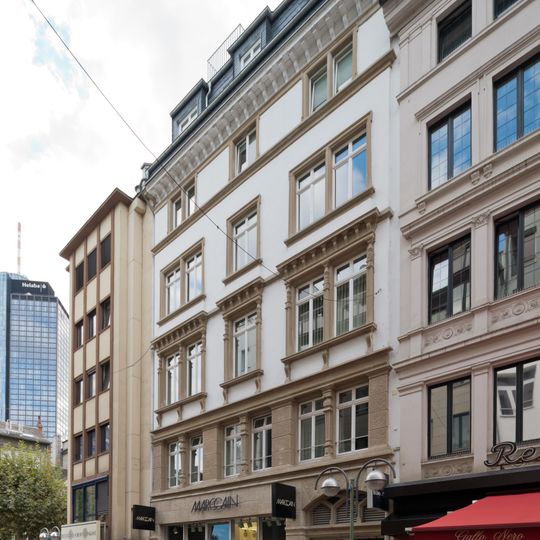 Haus Kaiserhofstraße 5