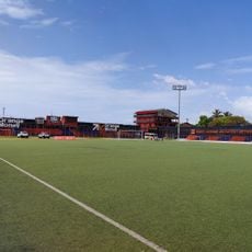 Antoinette Tubman Stadium
