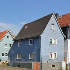 Neue Pforte 4 (Anspach)