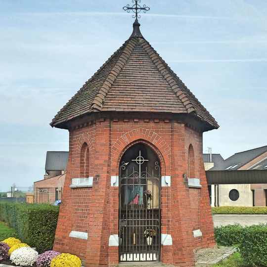 Chapelle Notre-Dame-du-Bon-Secours de Bousbecque