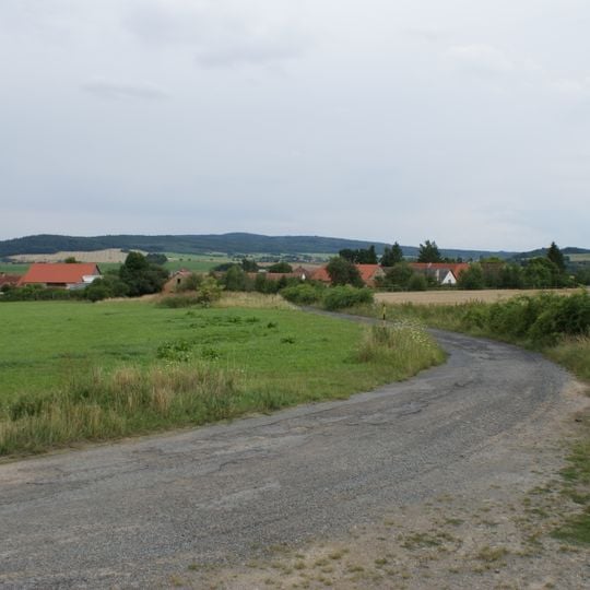 Chocenická Lhota