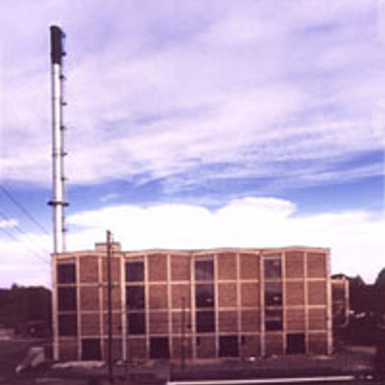 Casula Powerhouse Arts Centre