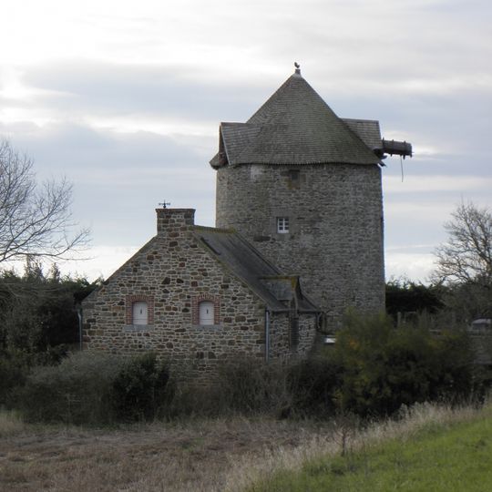 Moulin des Mondrins