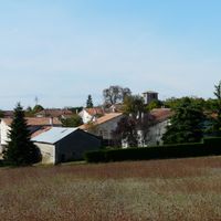 Saint-Julien-de-Bourdeilles