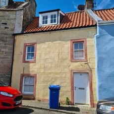 25 West Shore, St Monance