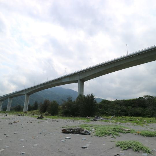 Jinlun Bridge