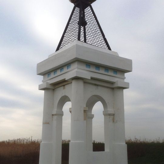 Багаевская каплица