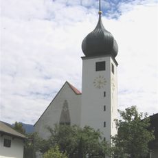 Pfarrkirche Herz-Jesu