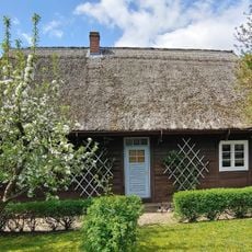 Wolhynier Umsiedlermuseum - Heimatverein Linstow e.V.