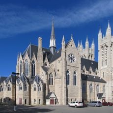 Basilika der Unbefleckten Empfängnis