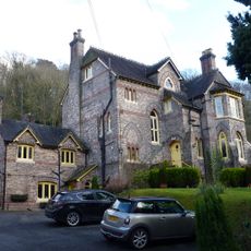 Paradise Villa  The Villa